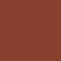Λαδομπογιά ΒΙΟ - Χοντροκόκκινο ανοικτό (English Red) - N.50014 -  1λ